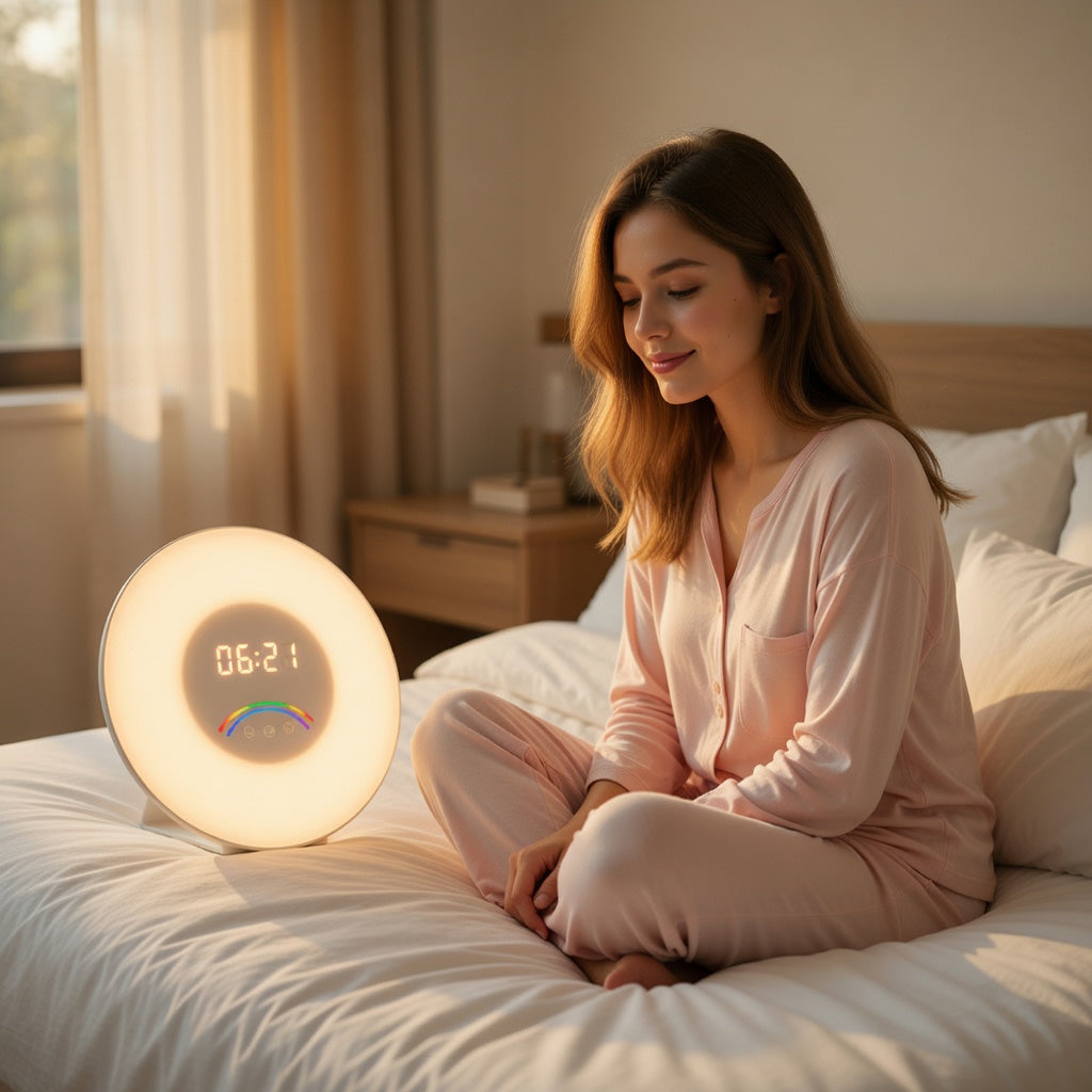 Replaces the alarm jolt
